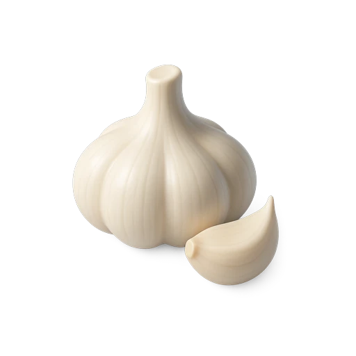 Icono de Extracto de ajo añejo